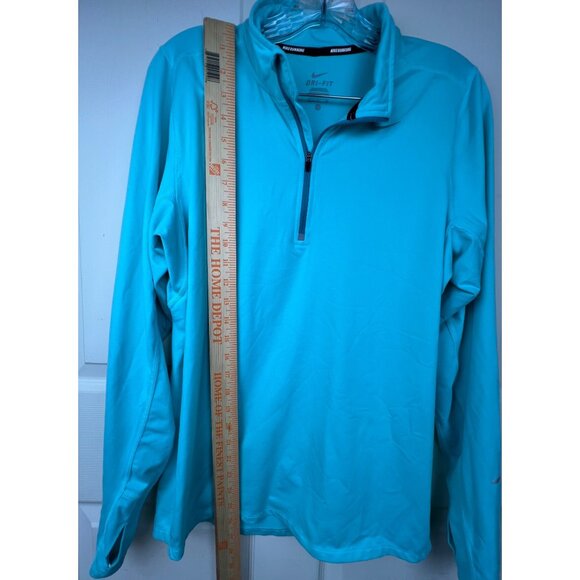 Nike Running Dri-fit Pullover - Picture 6 of 14